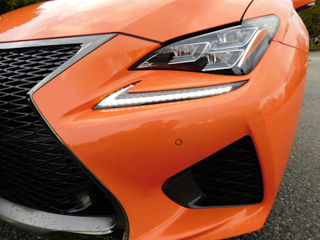 Editorial 2016 lexus rc f sh 12