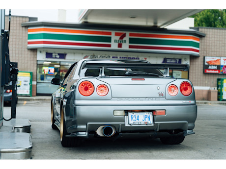 Editorial 2001 nissan skyline gt r fotw cd 241205 11