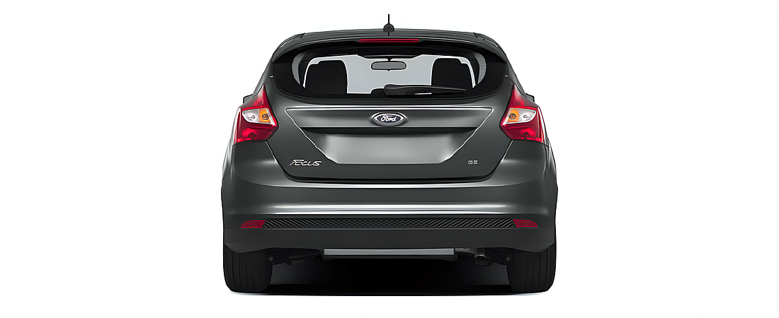 Ford Focus 2014 23