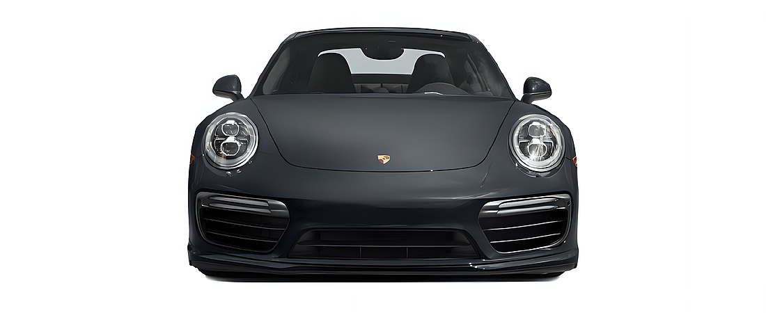 Porsche 911 2018 168