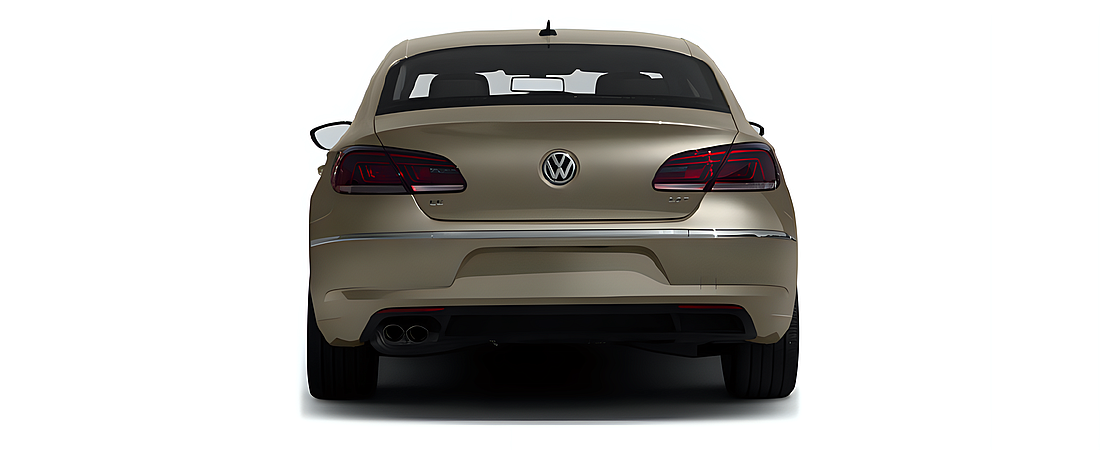 Volkswagen CC 2013 5