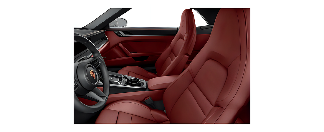 Porsche 911 2022 21