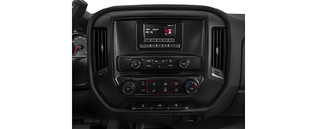 GMC Sierra 3500HD 2018 9