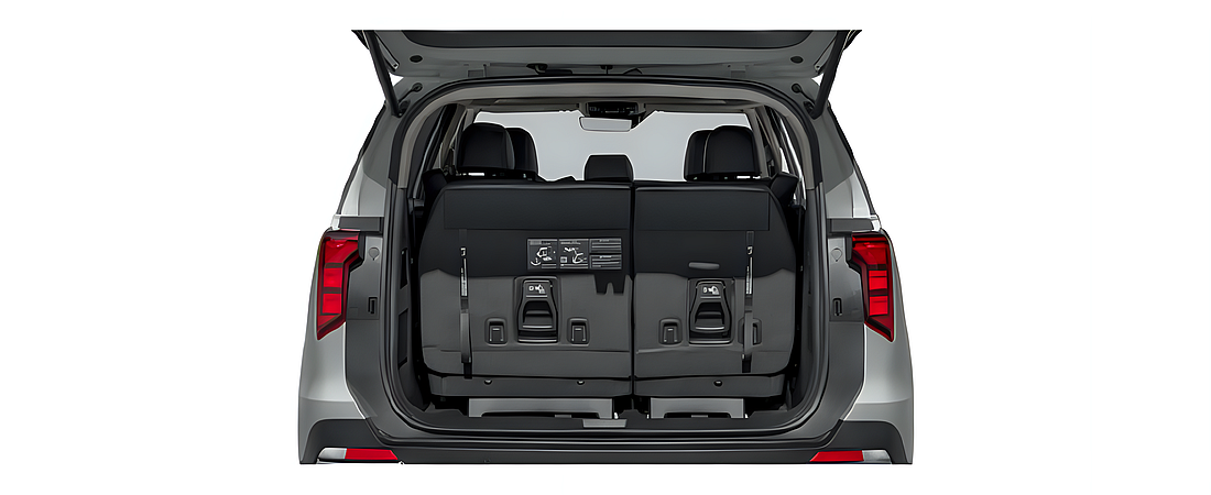 Kia Carnival Hybrid 2026 9
