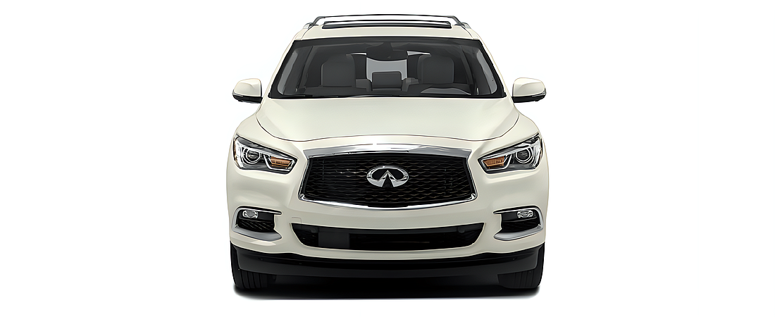 Infiniti QX60 2016 19