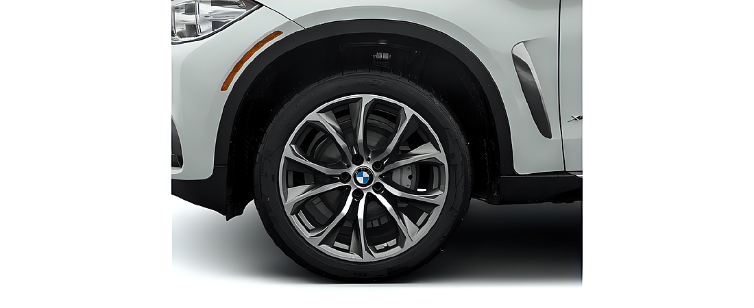 BMW X6 2015 10