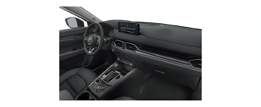 Mazda CX-5 2023 40