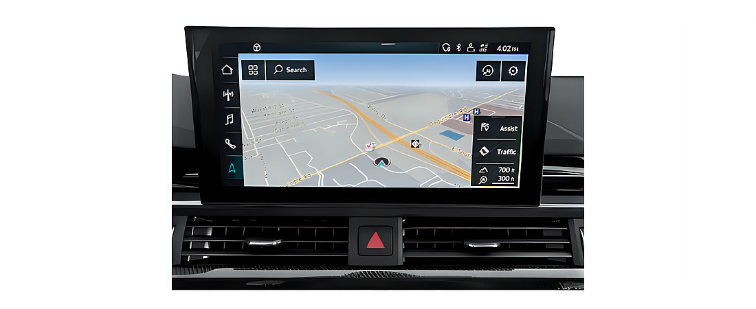 Audi S5 Coupe 2024 13