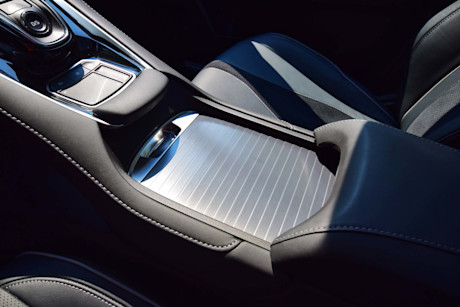 Editorial 2019 acura rdx a spec 41 jp