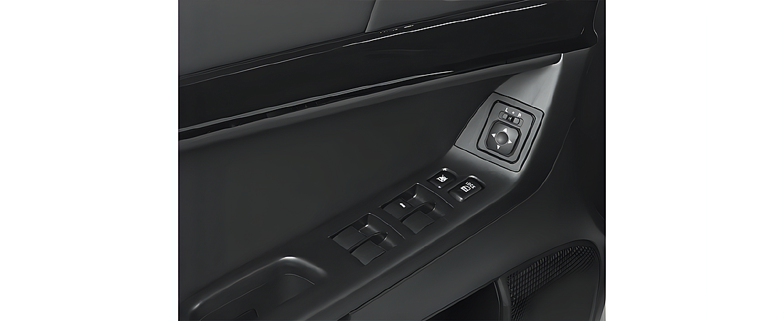 Mitsubishi LANCER SPORTBACK 2014 33