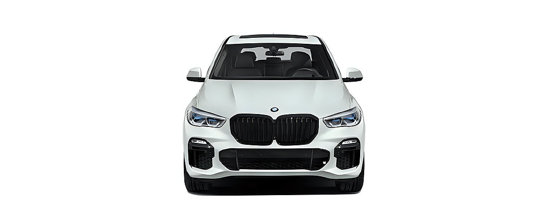 BMW X5 2021 32