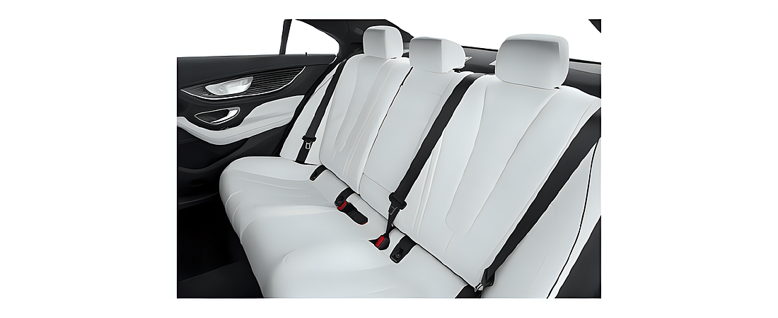 Mercedes-Benz CLS 2023 11