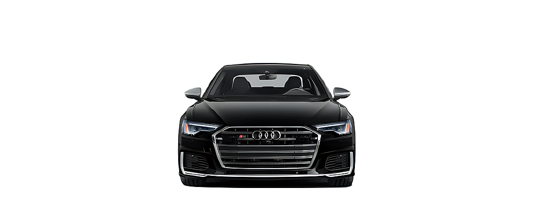 Audi S6 Sedan 2022 4