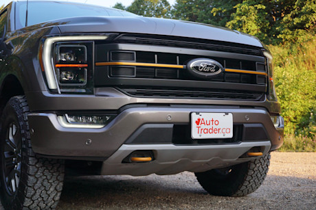 Editorial 2022 ford f 150 tremor 10 di