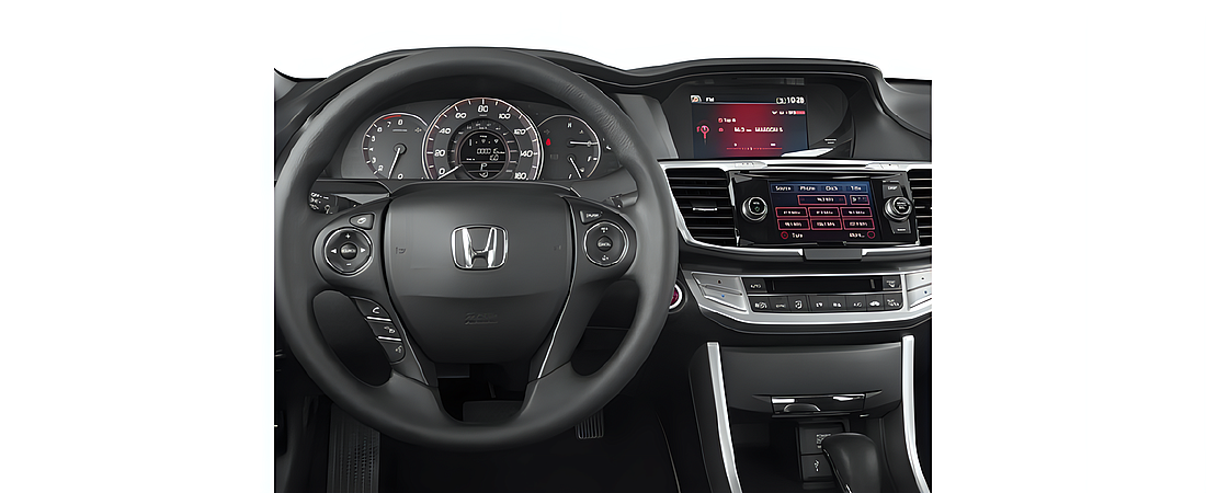 Honda Accord 2015 42