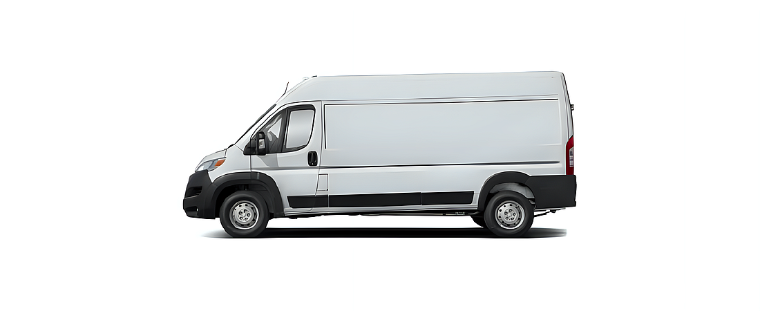 Ram ProMaster Cargo Van 2025 15