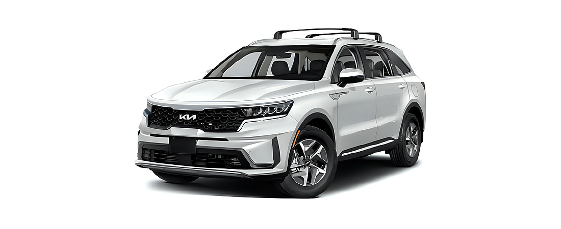 Kia Sorento Hybrid 2024 1