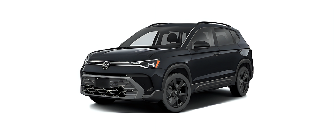 Volkswagen Taos 2025 15