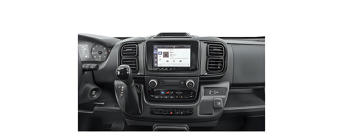 Ram ProMaster Cargo Van 2025 21