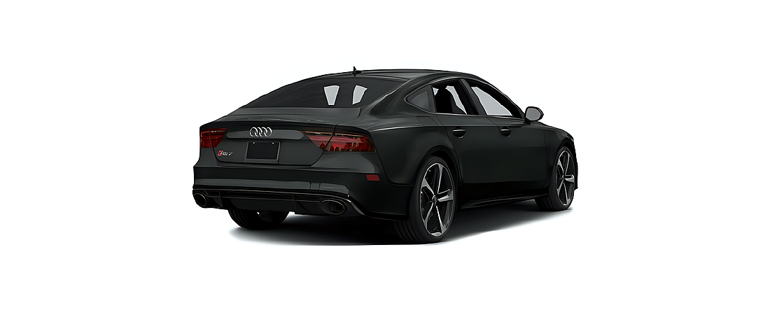 Audi RS 7 2016 2