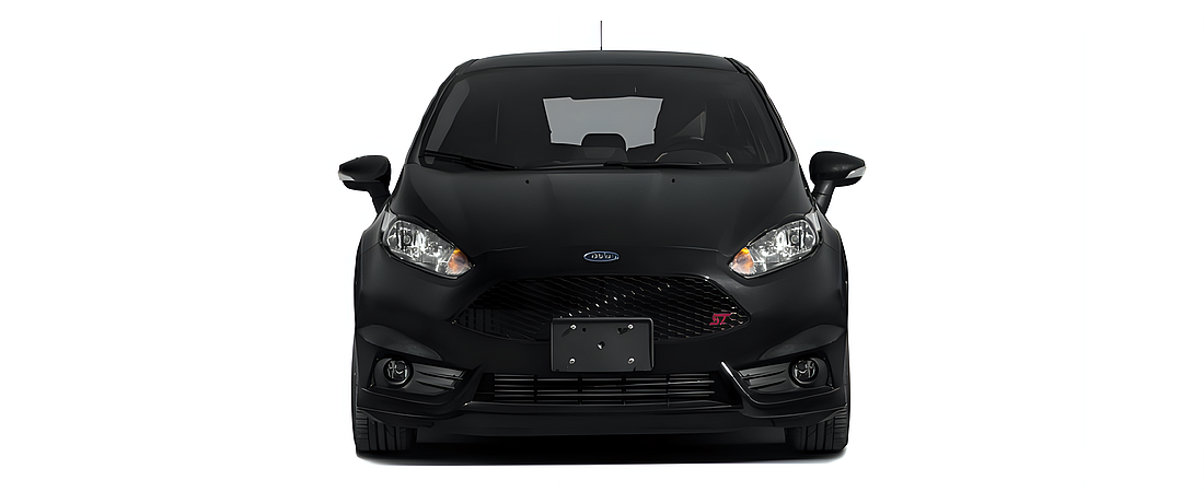 Ford Fiesta 2016 68