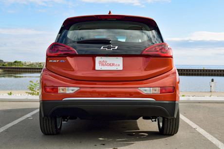 Editorial 2020 chevrolet bolt lt 05 sha