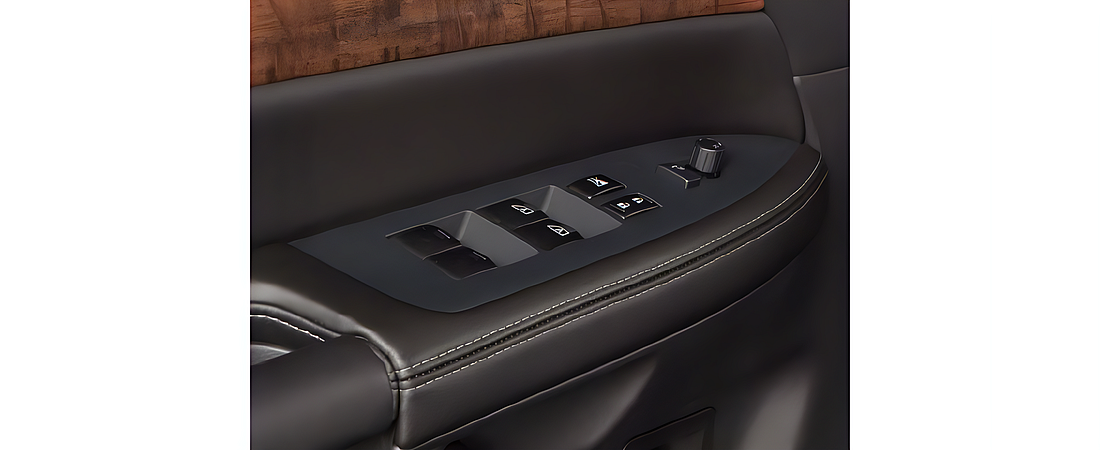 Nissan Armada 2010 18