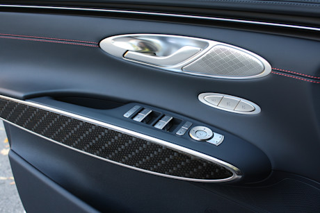 Genesis GV70 3.5T Sport Plus 2025 : essai routier Image