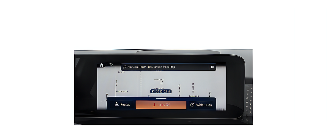 Mercedes-Benz EQB 2024 28