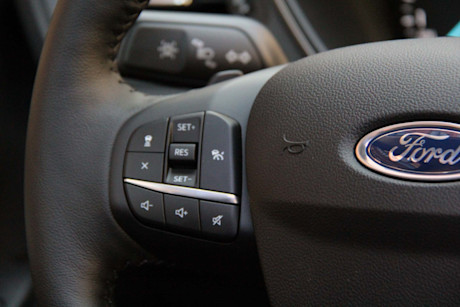 Editorial 2020 ford escape sel 31 dw