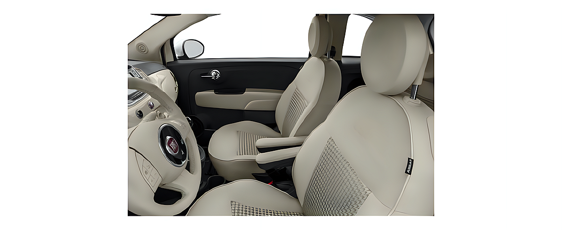 Fiat 500 2019 8