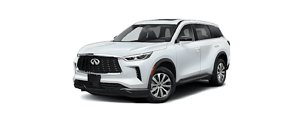 Infiniti QX60