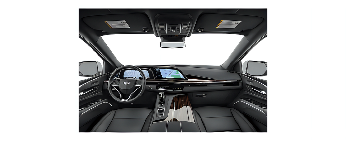 Cadillac Escalade 2024 7