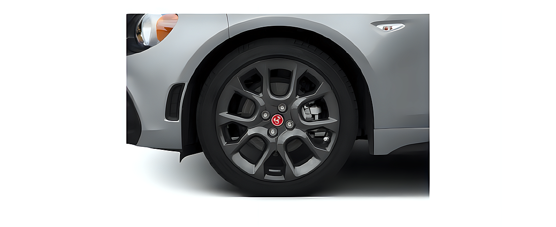 Fiat 124 Spider 2020 38