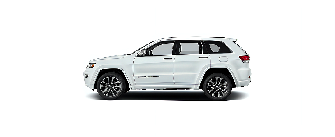 Jeep Grand Cherokee 2017 46