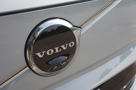 2025 Volvo EX90 Review + Video Image