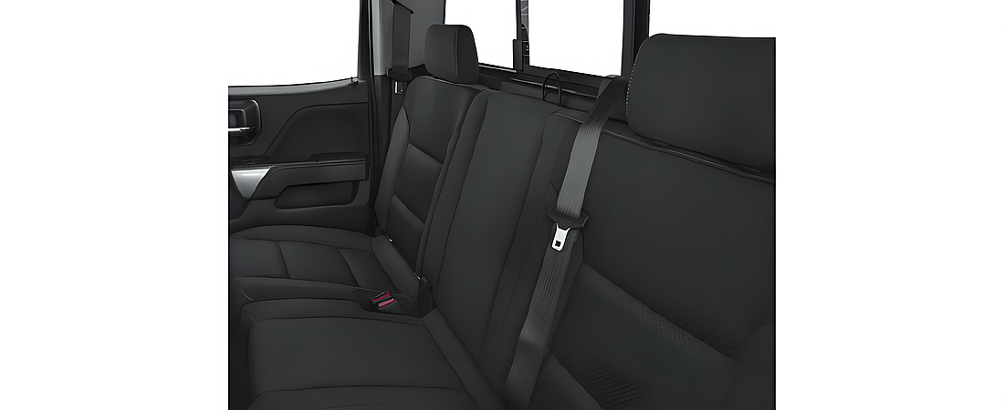 Chevrolet Silverado 1500 2016 108