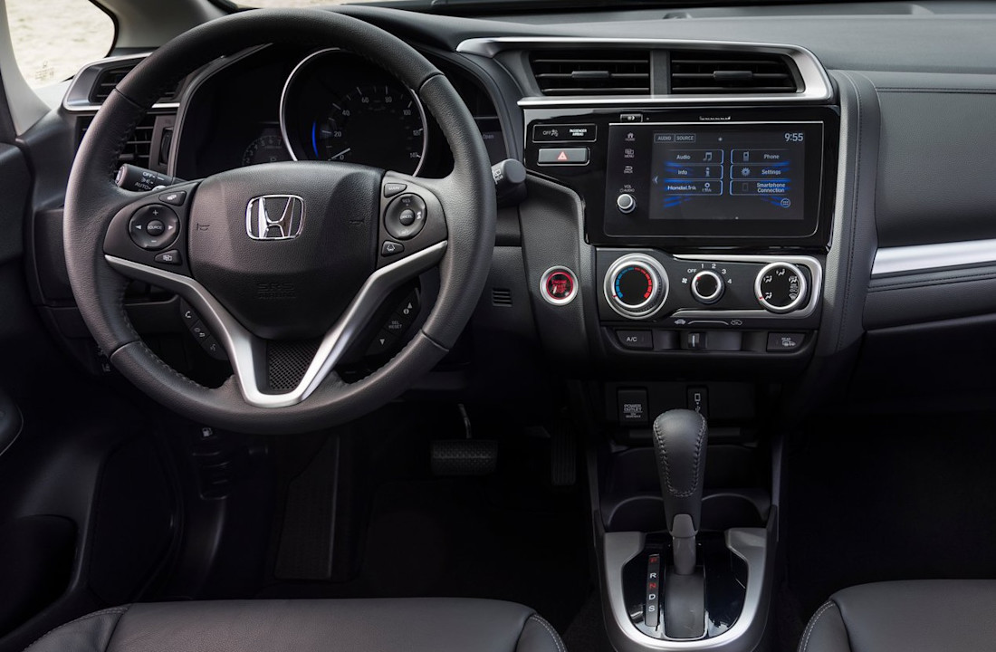 honda-fit-interior