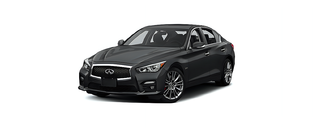 Infiniti Q50 2017 16