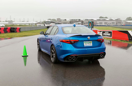 Editorial 2019 alfa romeo giulia quadrifoglio 03 jw