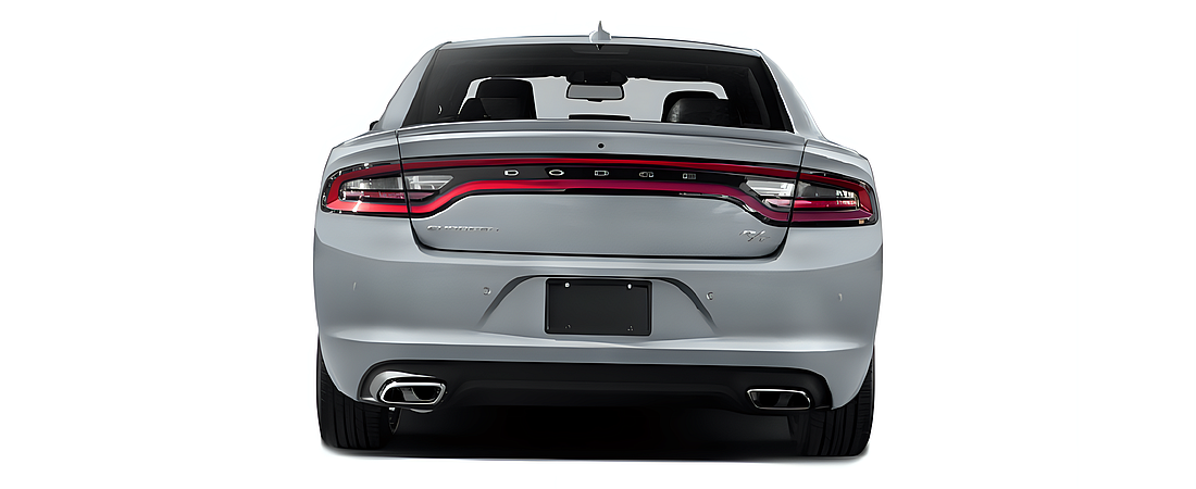 Dodge Charger 2018 35