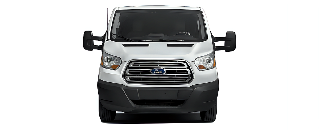 Ford Transit 2017 20