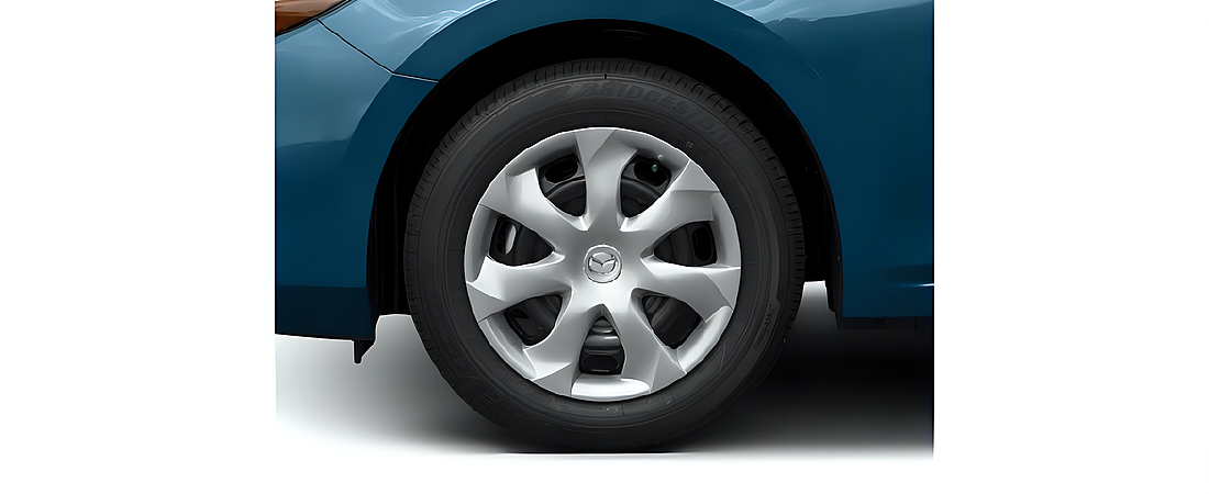 Mazda Mazda3 2018 10