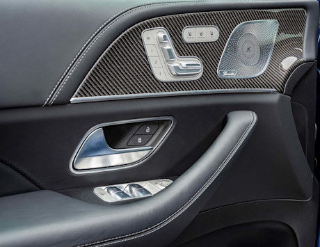 Editorial 2021 mercedes amg gle 53 coupe 12 mb