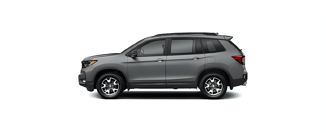 Honda Passport 2023 5