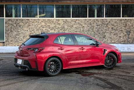 Editorial 2025 toyota gr corolla at td sbe 250303 19