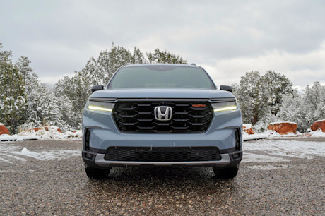 Editorial 2023 honda pilot 01 sha
