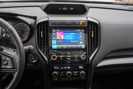 Editorial 2022 subaru ascent onyx 26 jl