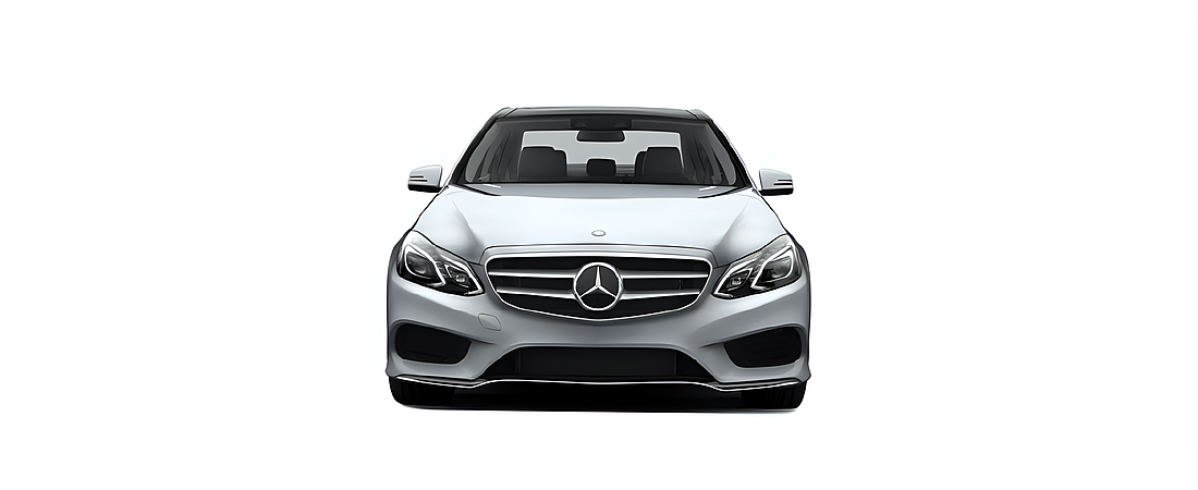 Mercedes-Benz E-Class 2015 23