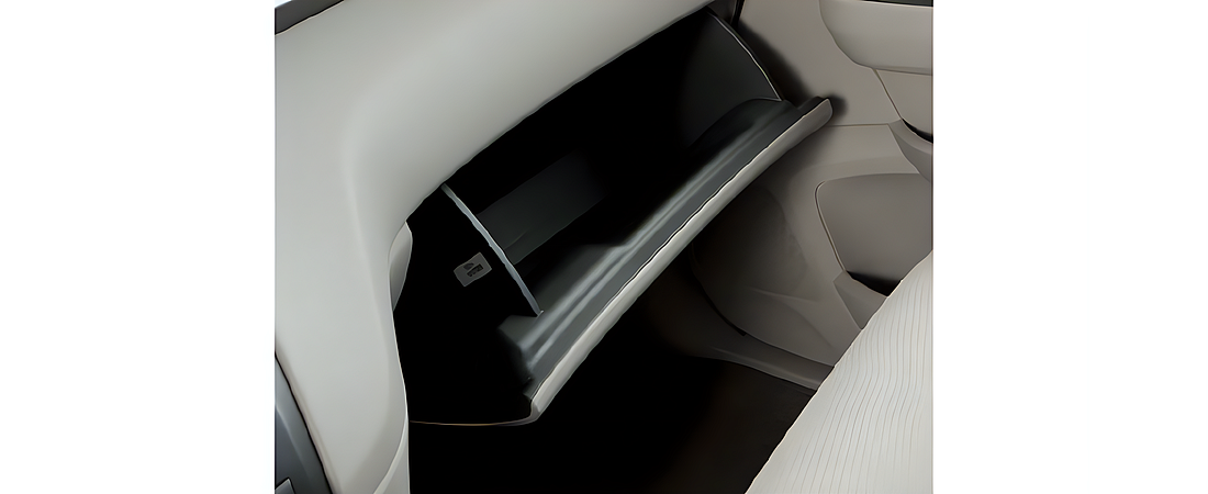 Honda Odyssey 2011 19